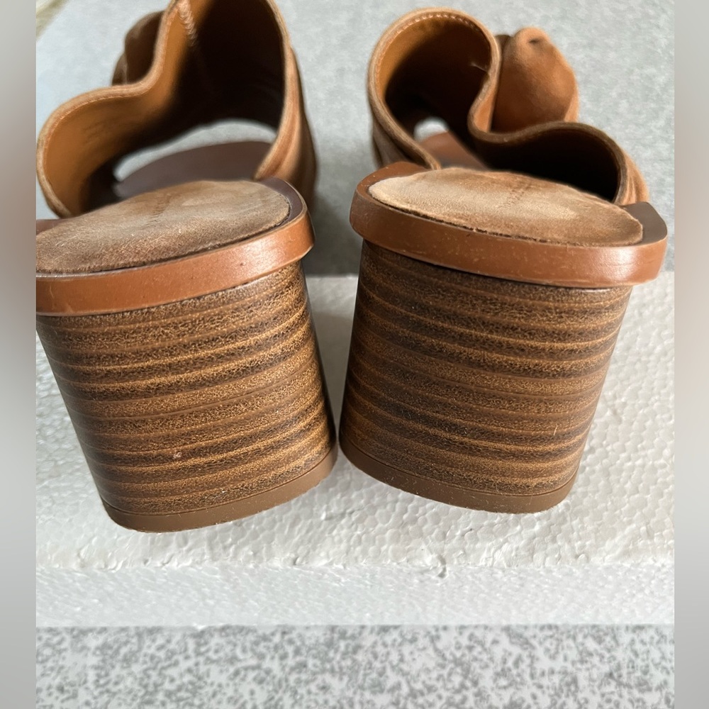 Zara Basic Collection Slippers - image 4